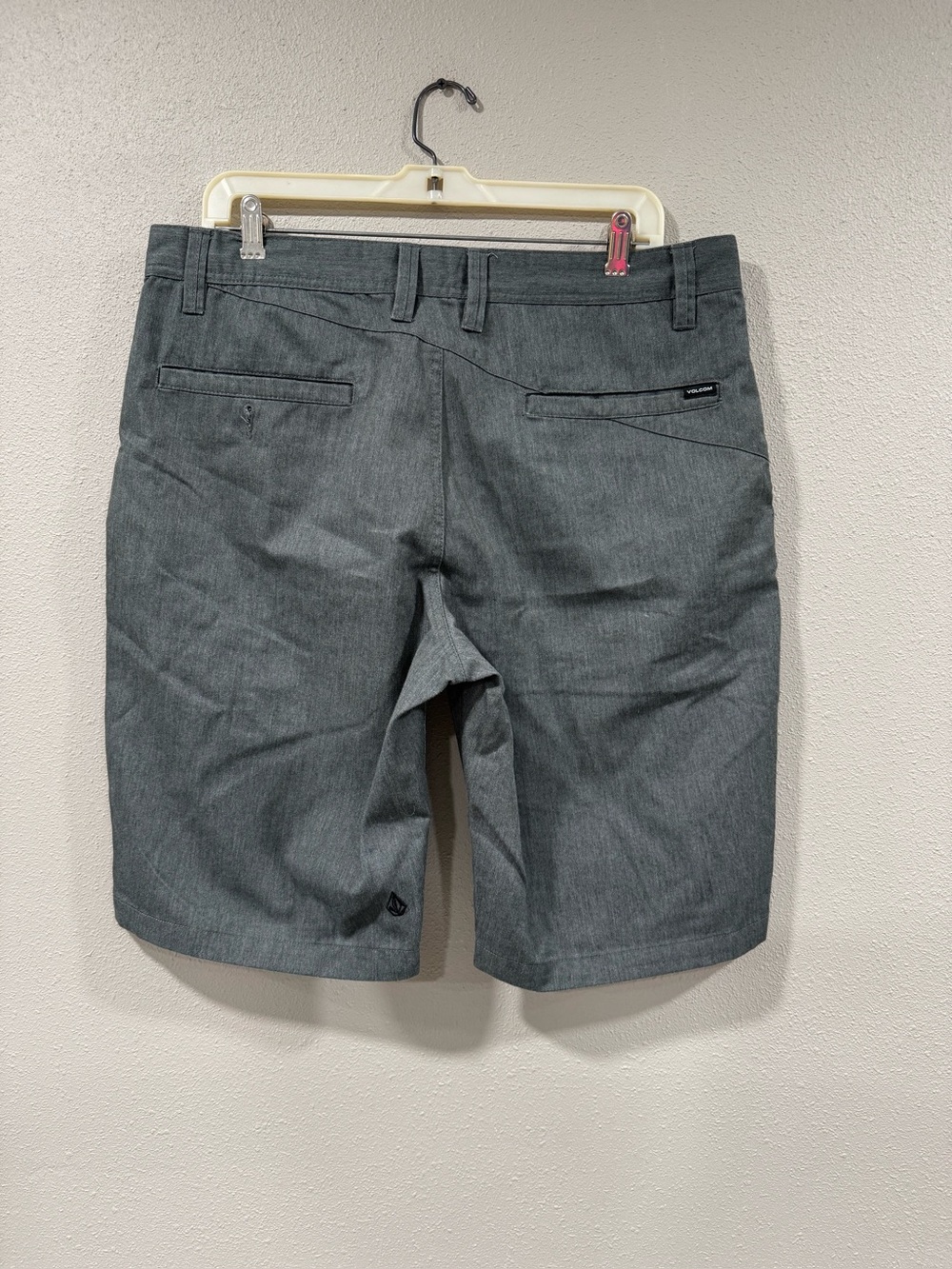 Volcom Men’s Gray Shorts